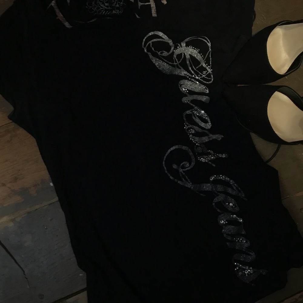 GUESS TOPS